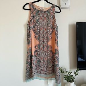 Max Studio Flowy Dress